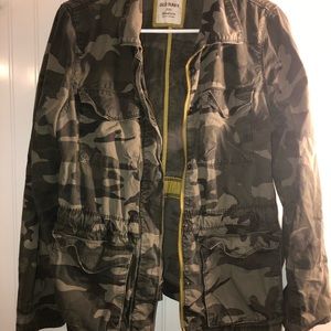 Army Jacket